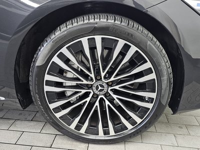 2021 Mercedes-BENZ S-CLASS 照片 8