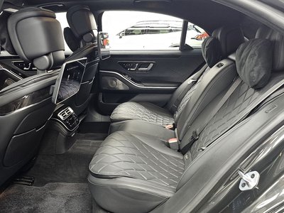 2021 Mercedes-BENZ S-CLASS 缩略图 16
