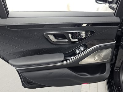 2021 Mercedes-BENZ S-CLASS 缩略图 15