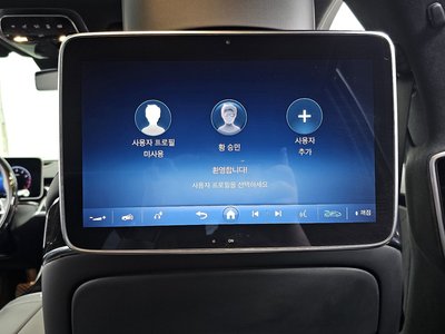 2021 Mercedes-BENZ S-CLASS 缩略图 29