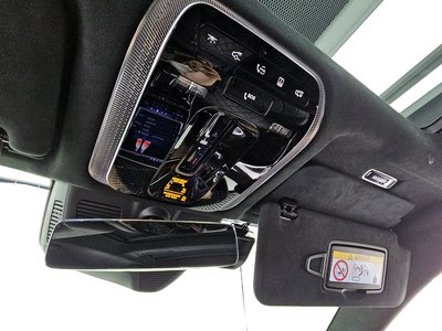 2021 Mercedes-BENZ S-CLASS 缩略图 37