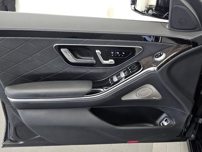 2021 Mercedes-BENZ S-CLASS 缩略图 14