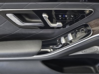 2021 Mercedes-BENZ S-CLASS 缩略图 33