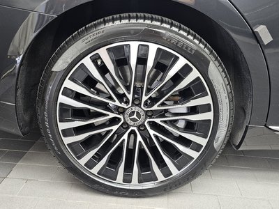 2021 Mercedes-BENZ S-CLASS 照片 6