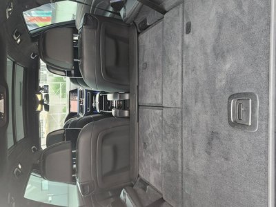 2020 BMW X7 photo 5