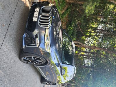 2020 BMW X7 photo 1