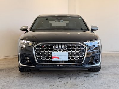 AUDI S8 - 7