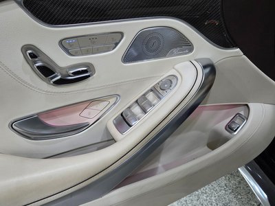 2018 Mercedes-BENZ S-CLASS 缩略图 16
