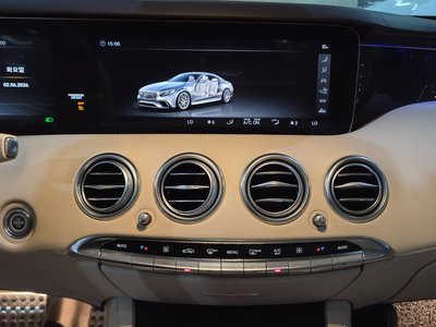 2018 Mercedes-BENZ S-CLASS 缩略图 11
