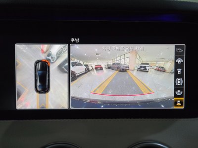 2018 Mercedes-BENZ S-CLASS 缩略图 12
