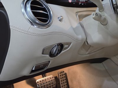 2018 Mercedes-BENZ S-CLASS 缩略图 14
