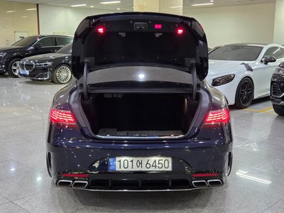 2018 Mercedes-BENZ S-CLASS 缩略图 18
