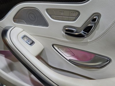 2018 Mercedes-BENZ S-CLASS 缩略图 17