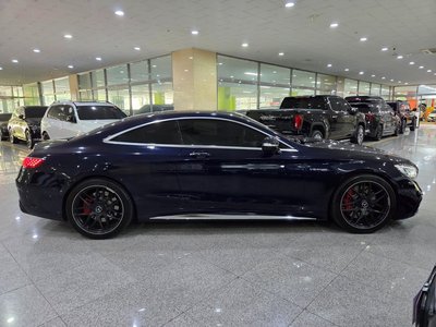 MERCEDES-BENZ S-CLASS - 6