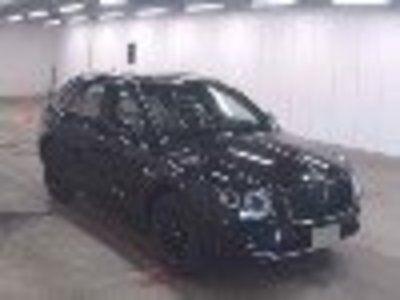 2016 Bentley BENTAYGA 照片 1