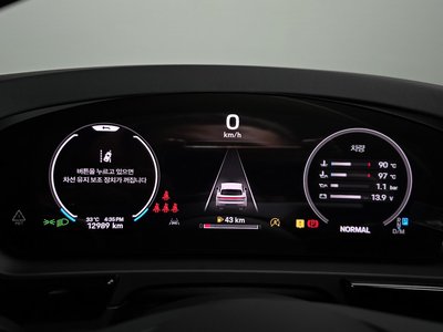 2024 Porsche CAYENNE thumbnail 12