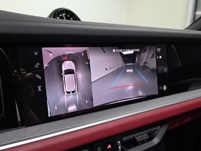 2024 Porsche CAYENNE thumbnail 22