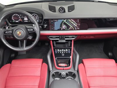 صورة 5 لـ 2024 Porsche CAYENNE