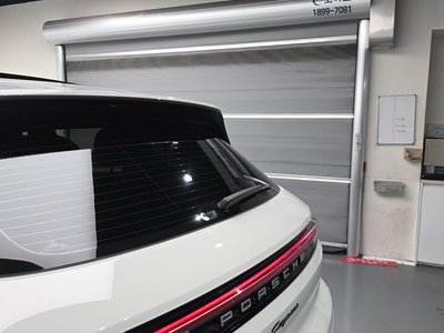 2024 Porsche CAYENNE thumbnail 37