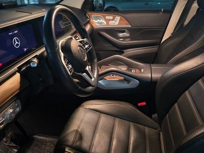 2020 Mercedes-BENZ GLE 照片 10
