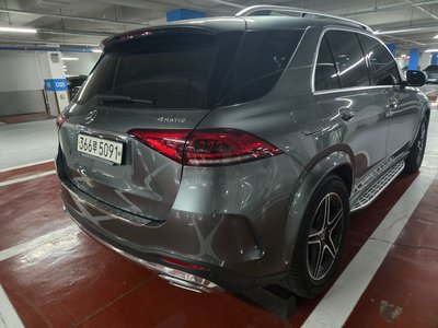 2020 Mercedes-BENZ GLE 照片 2