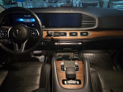 2020 Mercedes-BENZ GLE 照片 9