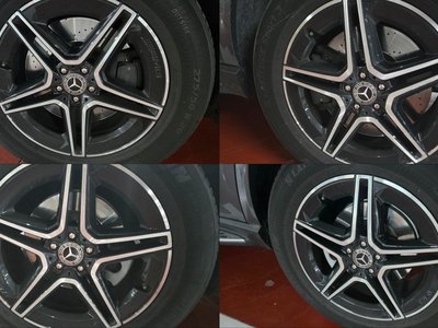 2020 Mercedes-BENZ GLE 照片 8