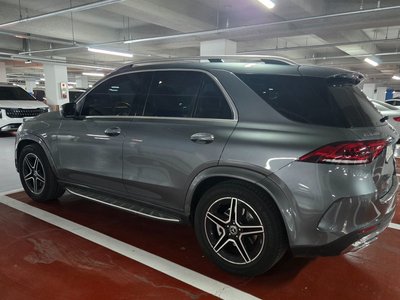 2020 Mercedes-BENZ GLE 照片 7