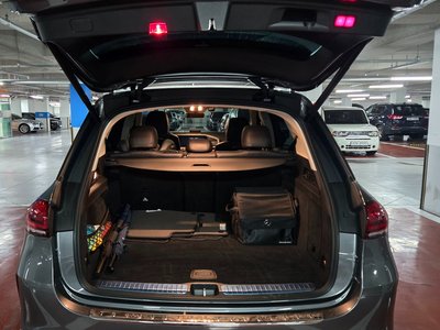 2020 Mercedes-BENZ GLE 照片 4