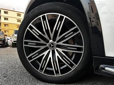 MERCEDES-BENZ EQS - 5