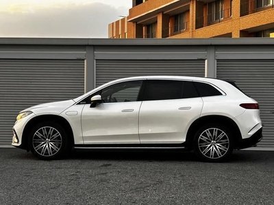 MERCEDES-BENZ EQS - 3