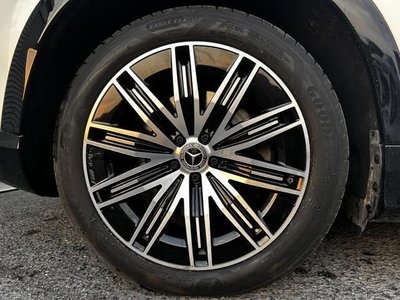 MERCEDES-BENZ EQS - 6