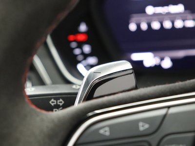 2020 AUDI RS5 SPORTBACK 缩略图 30