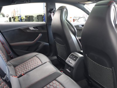 2020 AUDI RS5 SPORTBACK 缩略图 22