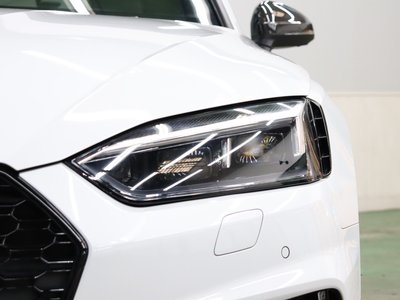 2020 AUDI RS5 SPORTBACK 缩略图 36
