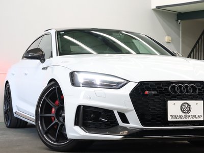 2020 AUDI RS5 SPORTBACK 缩略图 35