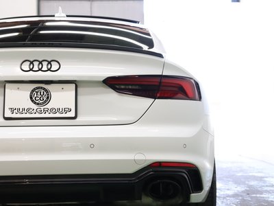 2020 AUDI RS5 SPORTBACK 缩略图 34