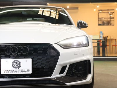 2020 AUDI RS5 SPORTBACK 缩略图 33
