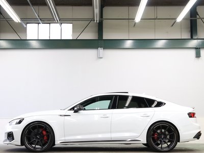 2020 AUDI RS5 SPORTBACK 缩略图 42