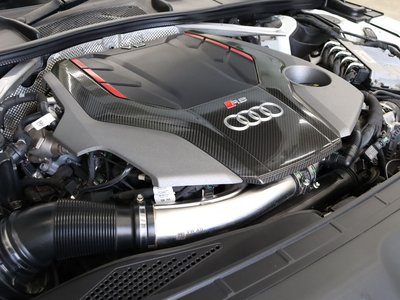 صورة 7 لـ 2020 AUDI RS5 SPORTBACK