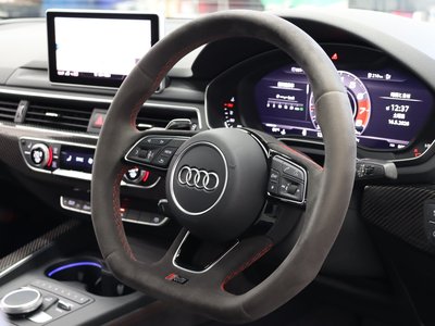 2020 AUDI RS5 SPORTBACK 缩略图 29