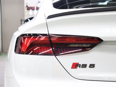 2020 AUDI RS5 SPORTBACK 缩略图 39