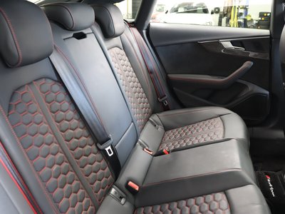 2020 AUDI RS5 SPORTBACK 缩略图 23