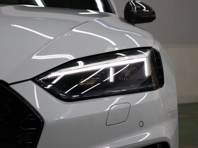 2020 AUDI RS5 SPORTBACK 缩略图 37