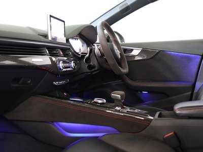 2020 AUDI RS5 SPORTBACK 缩略图 52