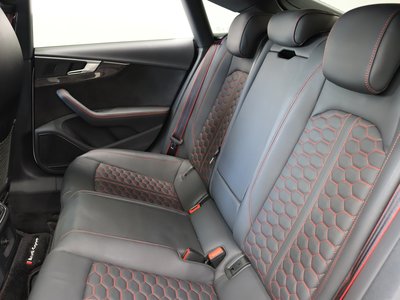 2020 AUDI RS5 SPORTBACK 缩略图 20