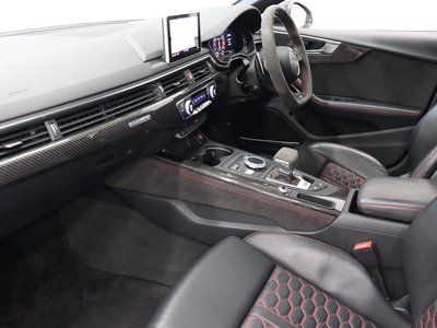 2020 AUDI RS5 SPORTBACK 缩略图 18