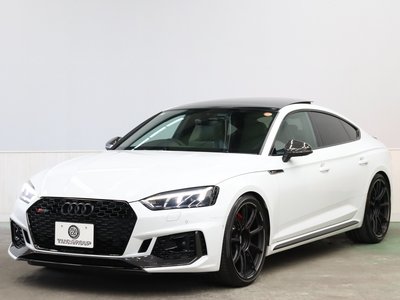 2020 AUDI RS5 SPORTBACK 缩略图 16