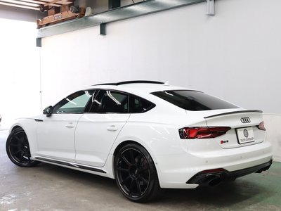 2020 AUDI RS5 SPORTBACK 缩略图 17