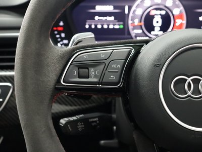 2020 AUDI RS5 SPORTBACK 缩略图 27